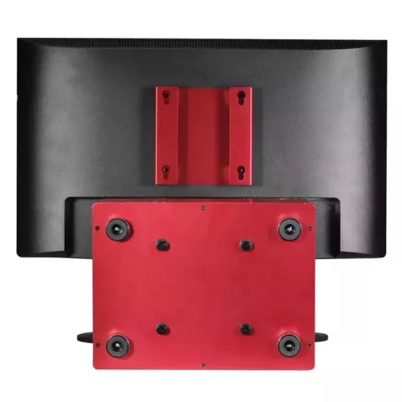 Mounting Kit Lian Li Q09-1R Red