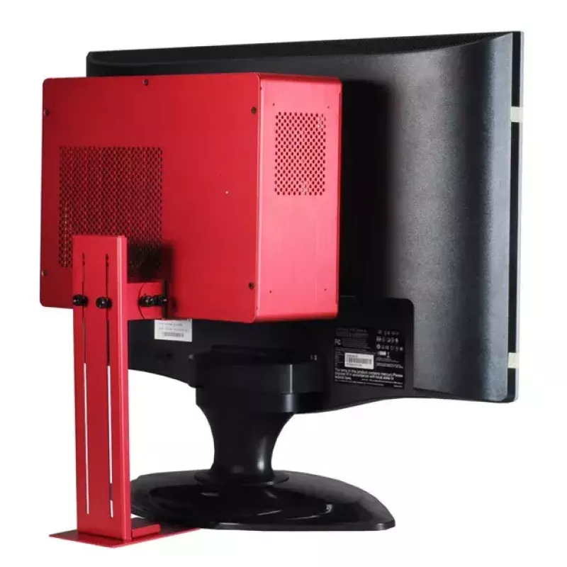 Mounting Kit Lian Li Q09-1R Red