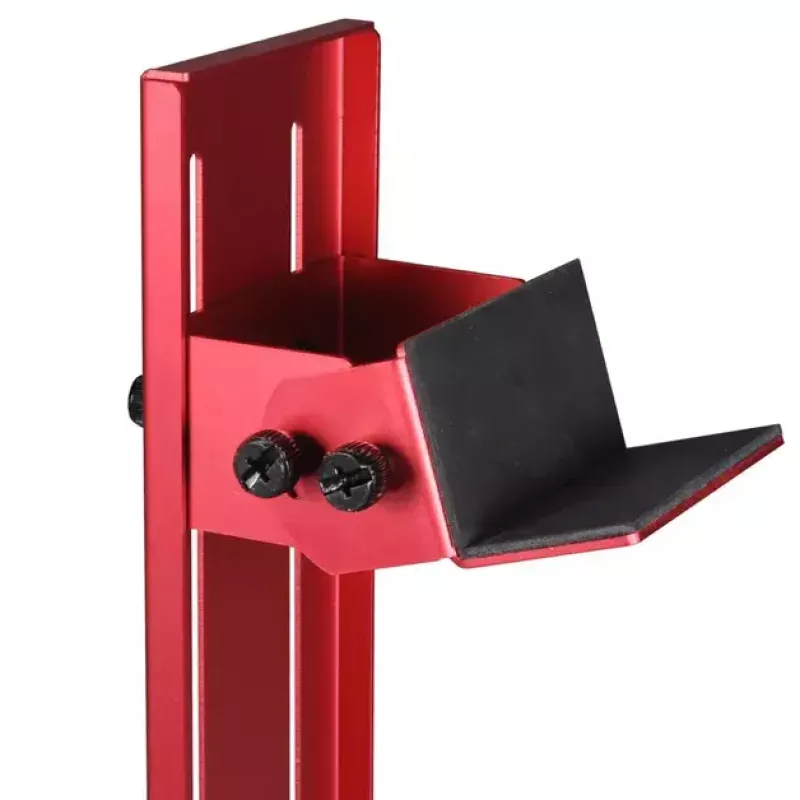 Mounting Kit Lian Li Q09-1R Red