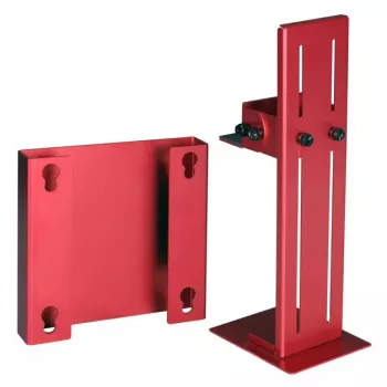 Mounting Kit Lian Li Q09-1R Red