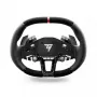 Thrustmaster Hypercar Wheel Add-On Black, Silver Steering wheel PC, PlayStation 4, PlayStation 5, Xbox, Xbox One