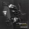 Thrustmaster Hypercar Wheel Add-On Black, Silver Steering wheel PC, PlayStation 4, PlayStation 5, Xbox, Xbox One