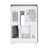 PC Case Montech KING 95 PRO Midi Tower White