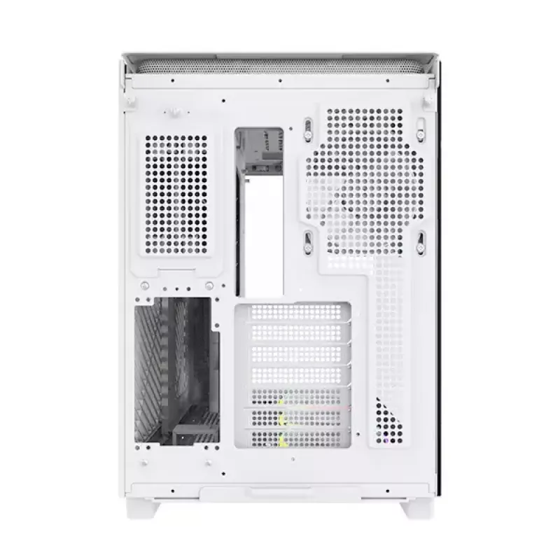 PC Case Montech KING 95 PRO Midi Tower White