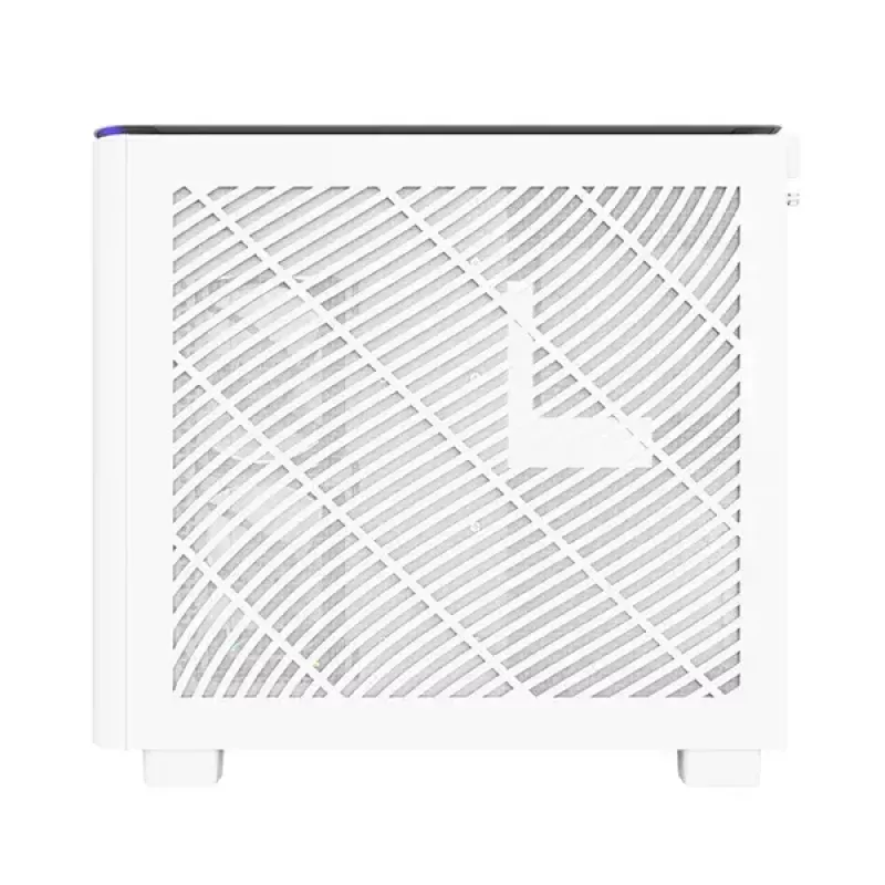 PC Case Montech KING 95 PRO Midi Tower White