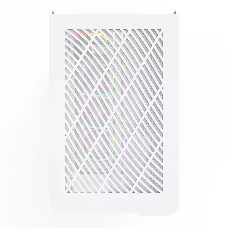 PC Case Montech KING 95 PRO Midi Tower White