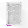 PC Case Montech KING 95 PRO Midi Tower White
