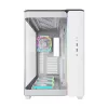 PC Case Montech KING 95 PRO Midi Tower White