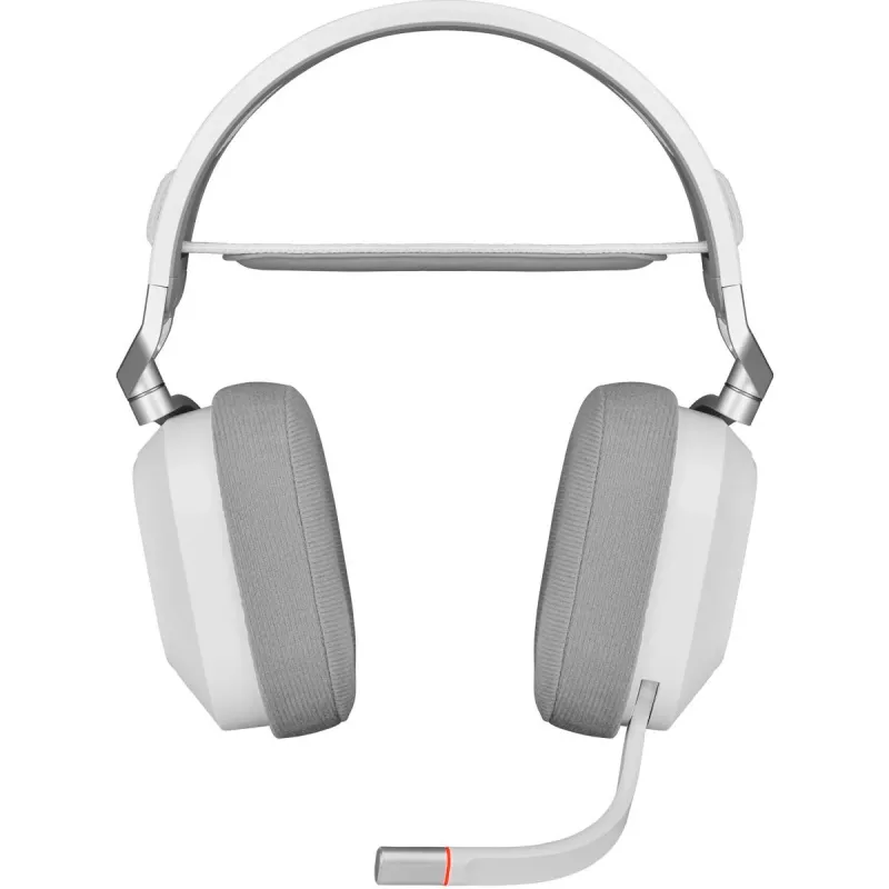 CORSAIR Gaming Headset Hs80 - Wireless - White