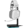 CORSAIR Gaming Headset Hs80 - Wireless - White