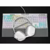 CORSAIR Gaming Headset Hs80 - Wireless - White