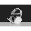 CORSAIR Gaming Headset Hs80 - Wireless - White