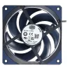 COOLER MASTER Case Fan Mobius 120 Non LED Black