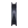 COOLER MASTER Case Fan Mobius 120 Non LED Black
