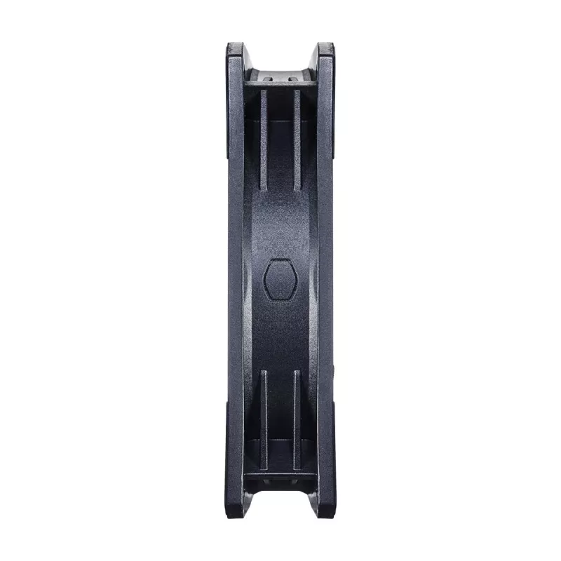 COOLER MASTER Case Fan Mobius 120 Non LED Black
