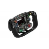 Moza Racing Essenza SCV12 Steering Wheel, Racing wheel, Black, Aluminium, Carbon fibre, 164 cm, 164 cm, 310 mm