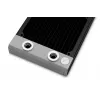 Radiator EK Water Blocks Brass Copper Stainless Steel White