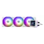 Zalman ALPHA2 DS A36 White Processor All-in-one liquid cooler 12 cm 1 pc(s)