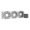 Zalman ALPHA2 DS A36 White Processor All-in-one liquid cooler 12 cm 1 pc(s)