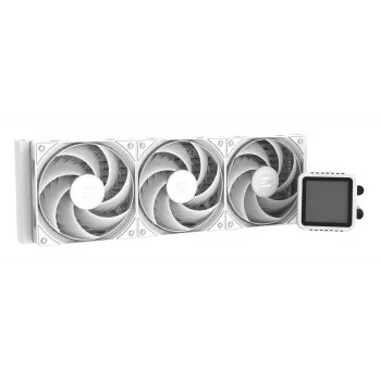 Zalman ALPHA2 DS A36 White Processor All-in-one liquid cooler 12 cm 1 pc(s)