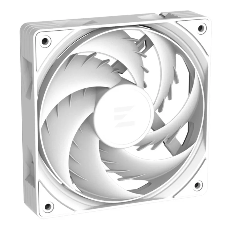 Zalman ALPHA2 DS A36 White Processor All-in-one liquid cooler 12 cm 1 pc(s)