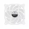 Fan Silverstone Air Blazer 120RW 120mm 600-2200 RPM White