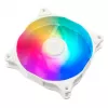 Fan Silverstone Air Blazer 120RW 120mm 600-2200 RPM White