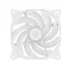 Fan Silverstone Air Blazer 120RW 120mm 600-2200 RPM White