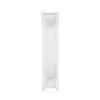 Fan Silverstone Air Blazer 120RW 120mm 600-2200 RPM White