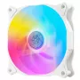 Fan Silverstone Air Blazer 120RW 120mm 600-2200 RPM White