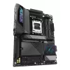 GIGABYTE X870E AORUS PRO Motherboard - Supports AMD Ryzen 9000 CPUs, 16+2+2 Phases Digital VRM, up to 8000MHz DDR5 (OC), 3xPCIe 5.0 + 1xPCIe 4.0,Wi-Fi 7, 2.5GbE LAN, USB 4