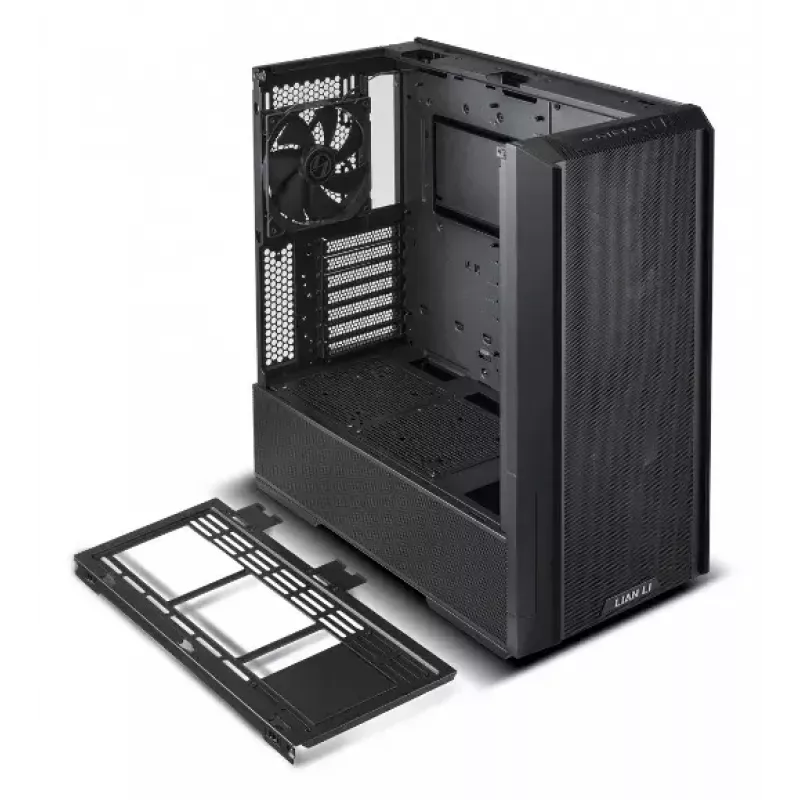 PC case Lian Li LANCOOL 216R-X Midi Tower Black