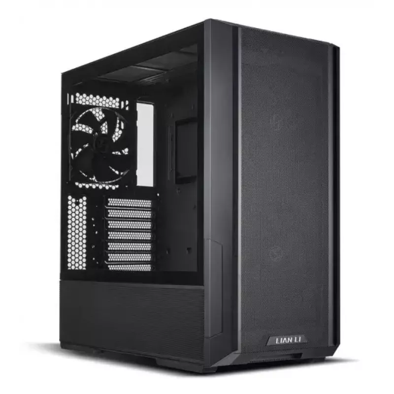 PC case Lian Li LANCOOL 216R-X Midi Tower Black