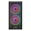 PC case Lian Li LANCOOL 216R-X Midi Tower Black