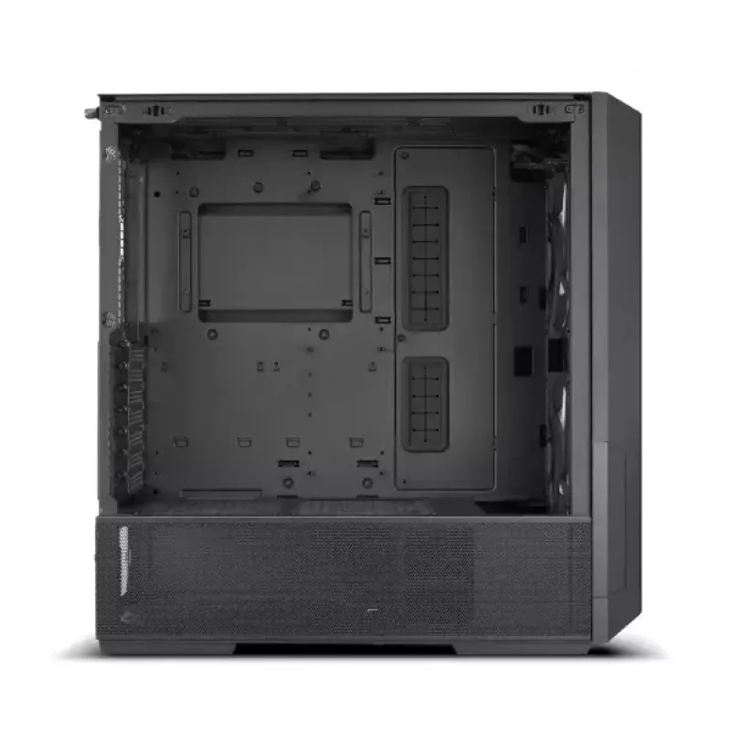PC case Lian Li LANCOOL 216R-X Midi Tower Black