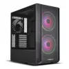 PC case Lian Li LANCOOL 216R-X Midi Tower Black