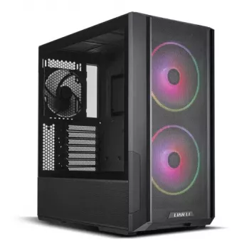PC case Lian Li LANCOOL 216R-X Midi Tower Black