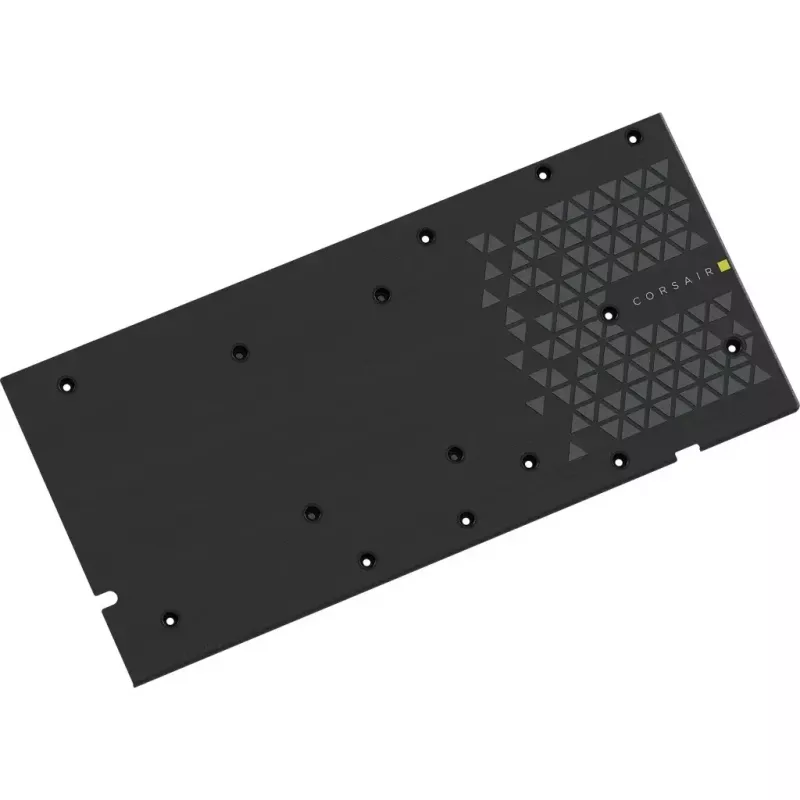 Water block Corsair CX-9020030-WW Copper PMMA 60°C