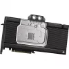 Water block Corsair CX-9020030-WW Copper PMMA 60°C