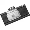 Water block Corsair CX-9020030-WW Copper PMMA 60°C
