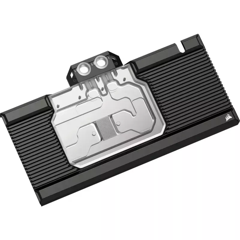 Water block Corsair CX-9020030-WW Copper PMMA 60°C