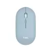Trust Puck mouse Office Ambidextrous RF Wireless + Bluetooth 1600 DPI