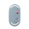 Trust Puck mouse Office Ambidextrous RF Wireless + Bluetooth 1600 DPI