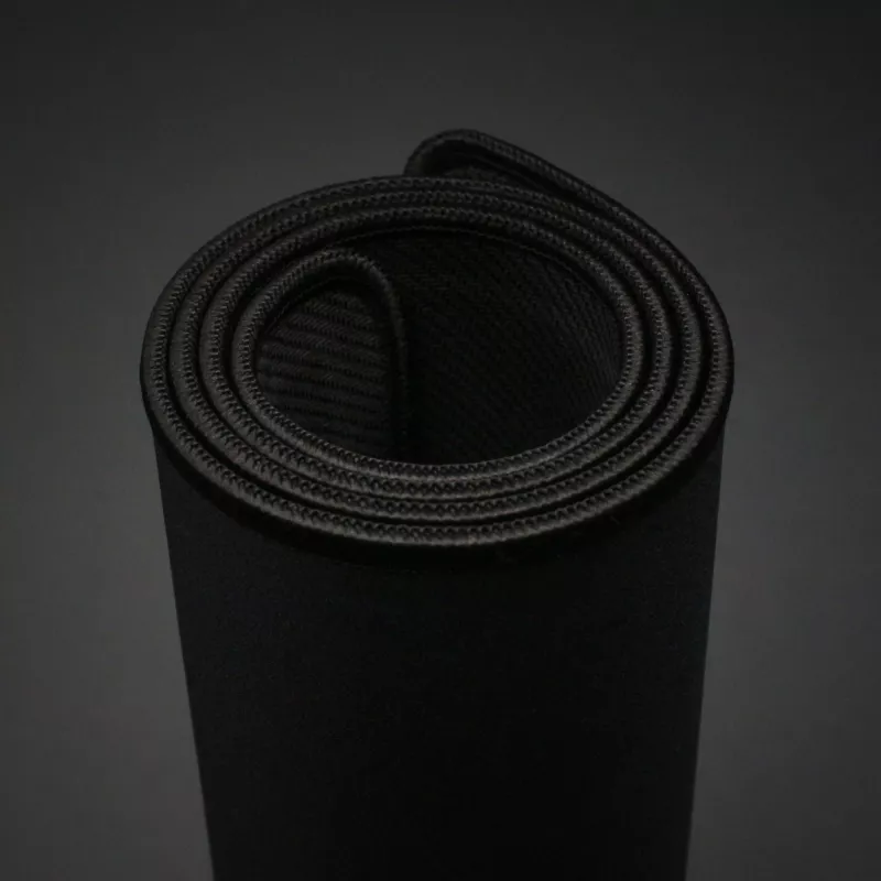 Glorious Gaming G-XL mouse pad Gaming mouse pad Black