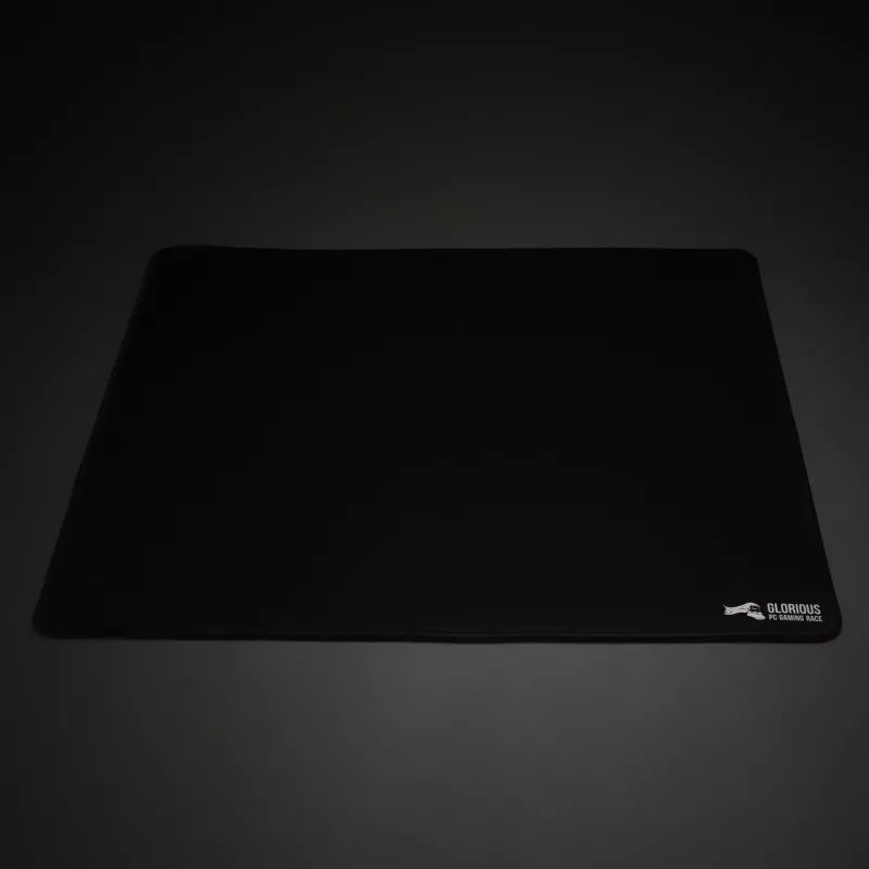 Glorious Gaming G-XL mouse pad Gaming mouse pad Black