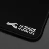Glorious Gaming G-XL mouse pad Gaming mouse pad Black
