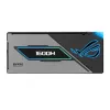 Power Supply Unit ASUS ROG THOR-1600T3-GAMING 1600 W, 80 PLUS Titanium, ATX 3.1, Fully-modular, OLED display
