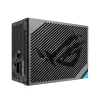 Power Supply Unit ASUS ROG THOR-1600T3-GAMING 1600 W, 80 PLUS Titanium, ATX 3.1, Fully-modular, OLED display