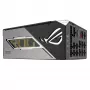 Power Supply Unit ASUS ROG THOR-1600T3-GAMING 1600 W, 80 PLUS Titanium, ATX 3.1, Fully-modular, OLED display