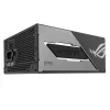 Power Supply Unit ASUS ROG THOR-1600T3-GAMING 1600 W, 80 PLUS Titanium, ATX 3.1, Fully-modular, OLED display